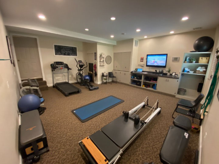  Personalized Fitness For You