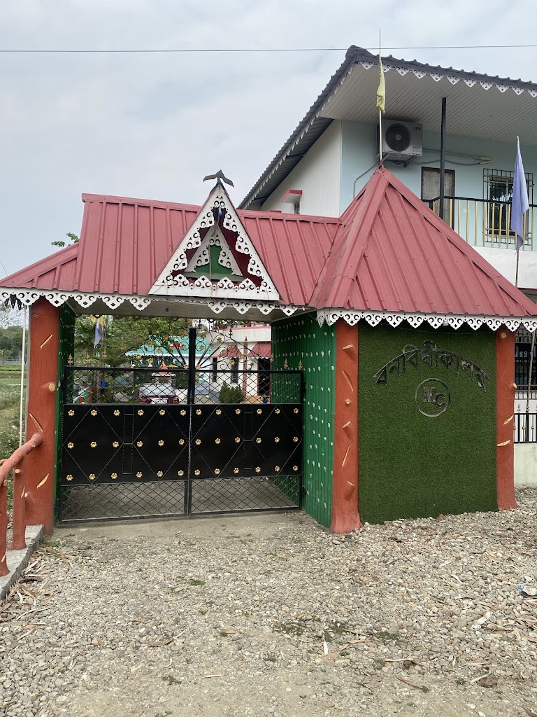 Bonobithikaloy Resort Restaurant