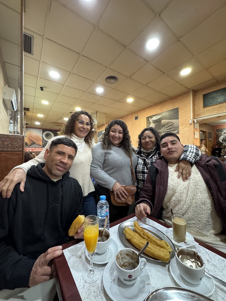 Churreria Chocolateria Montesol II