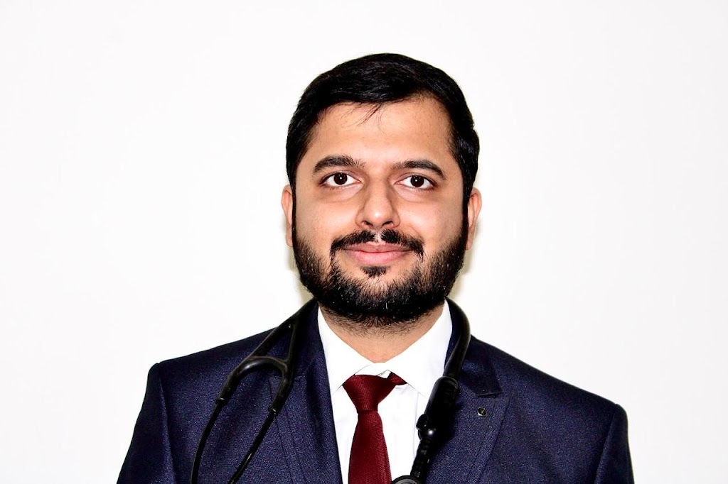 Dr. Dr Anesh Jain Heart Doctor In Pune Cardiologist Heart Surgeon Heart Specialist Heart Clinic In Pune