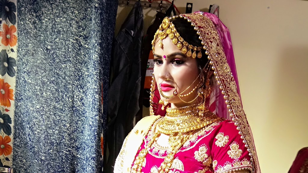 Shilpi Beauty Parlour