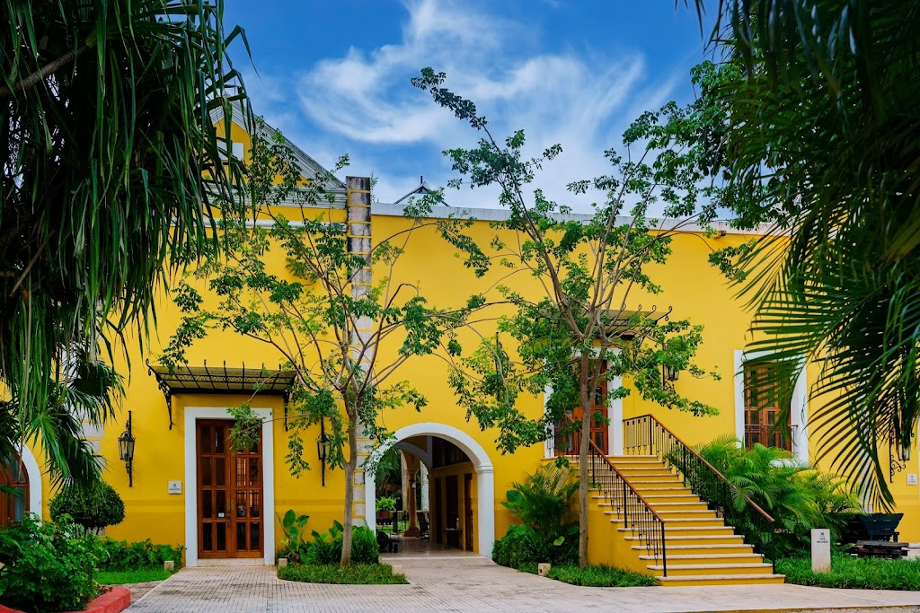 Hacienda Xcanatun, Angsana Heritage Collection