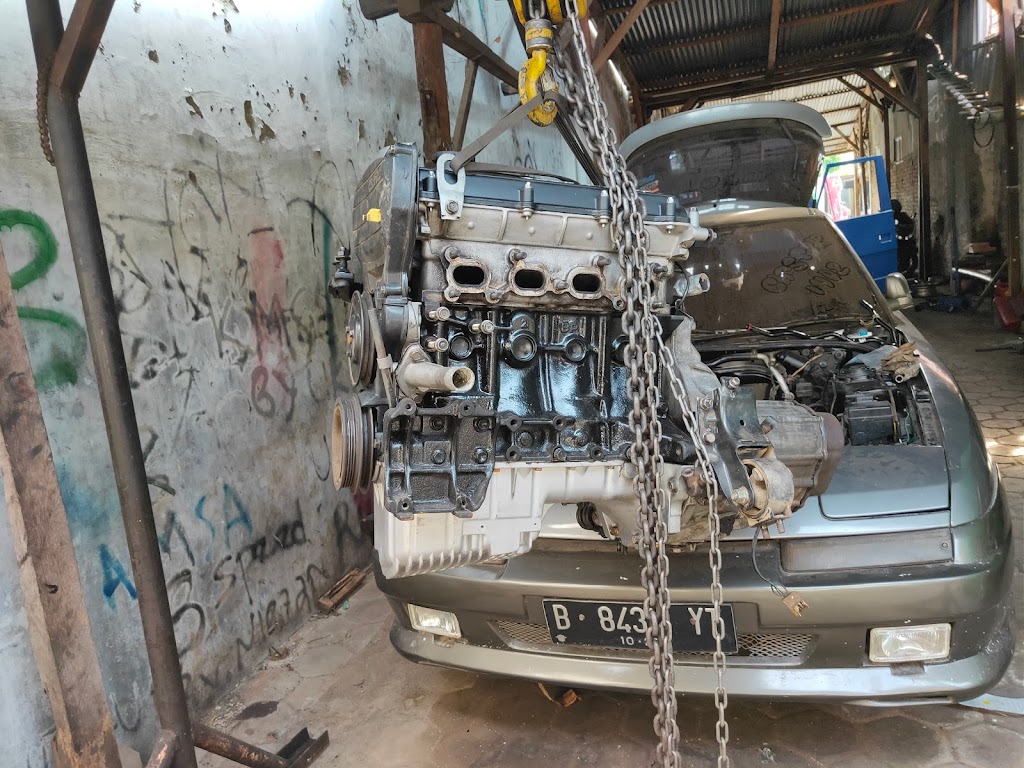 WAHYU MOTOR pekalongan