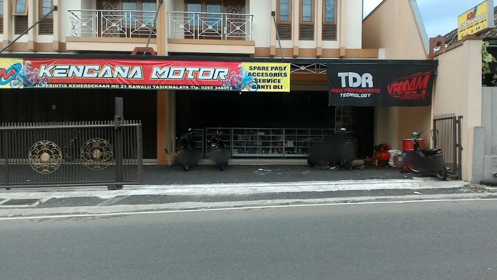 Kencana Motor