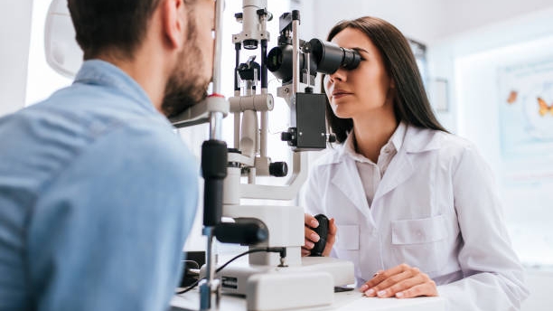 Diksha Eyecare Optical
