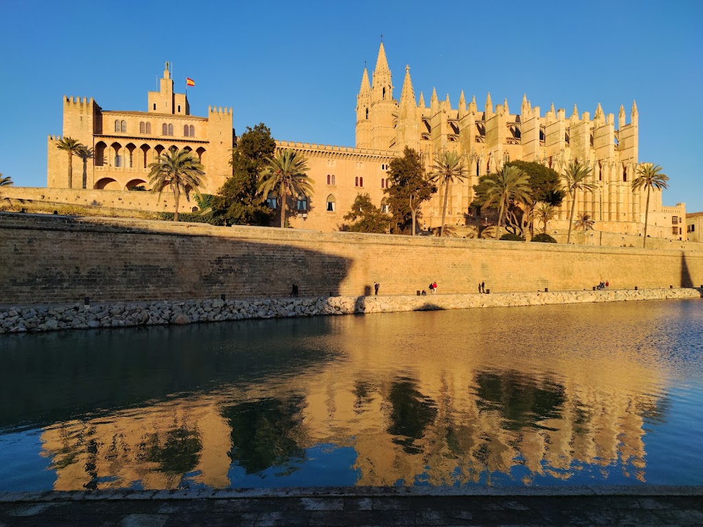 Catedral-Basilica de Santa Maria de Mallorca