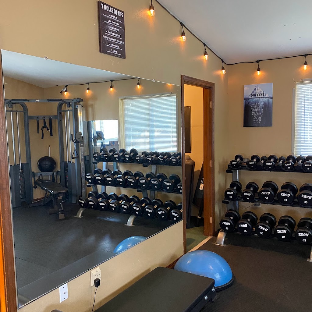  Home Performance Fitness