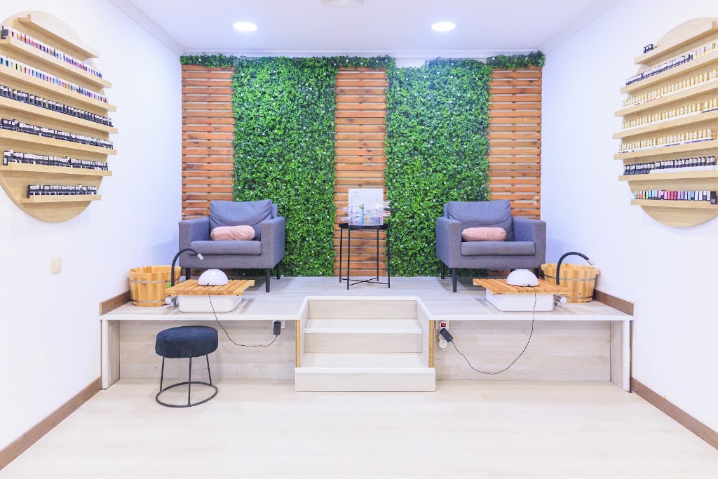 AERIS Beauty Center — Del propietario