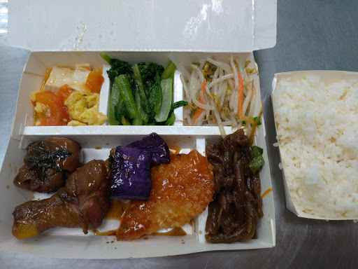 真饌川菜式自助餐 的照片