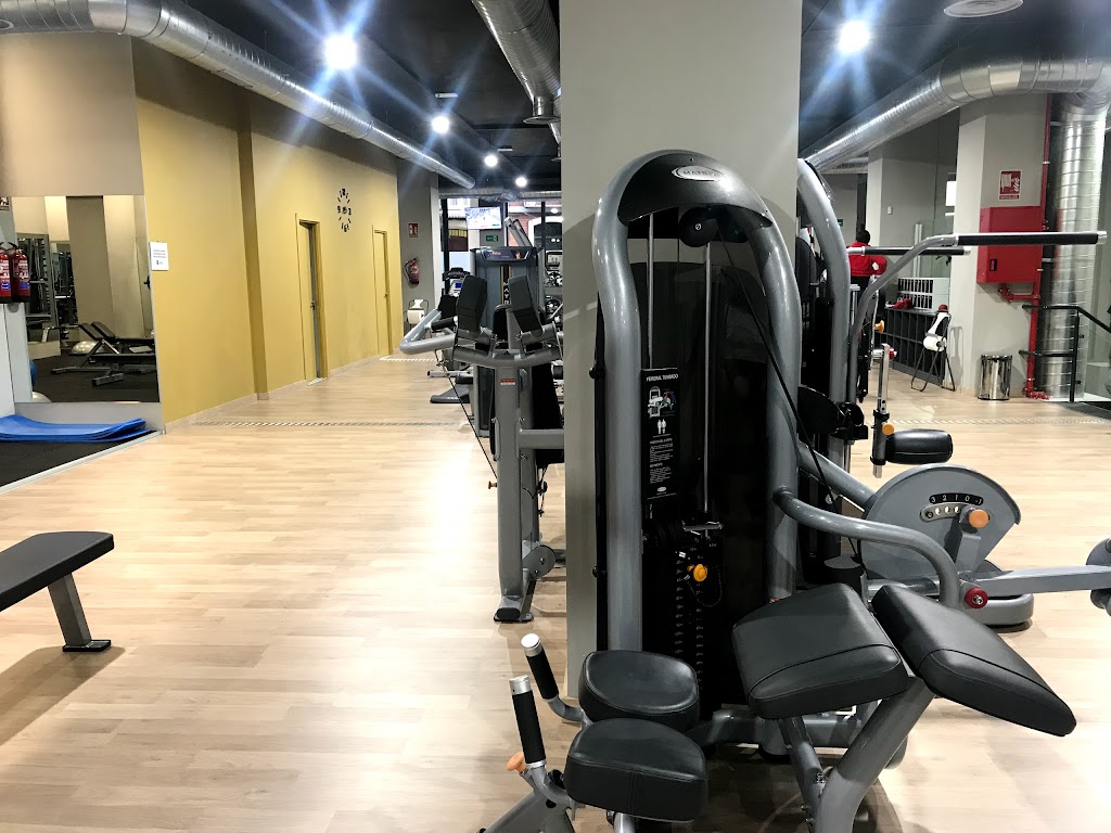 Calderon Xperience Sport Club