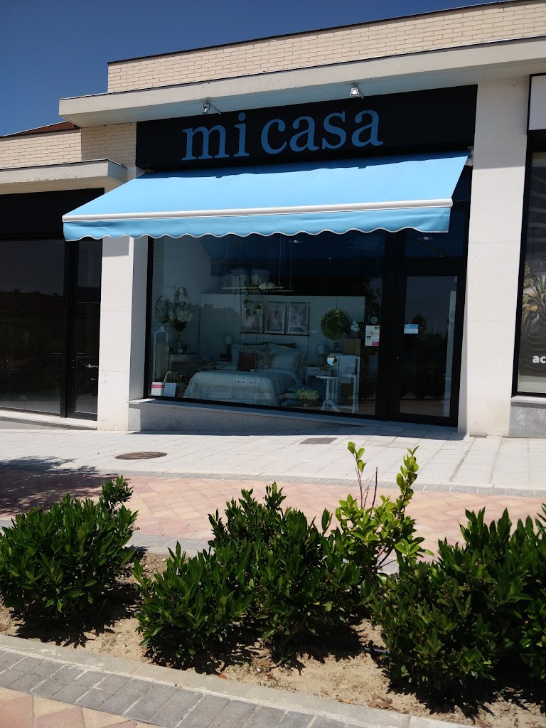 Mi Casa cosas de casa Tres Cantos