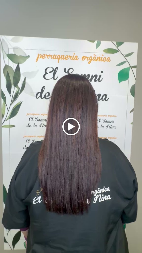 El Somni de la Nina Bellesa Organica — Videos