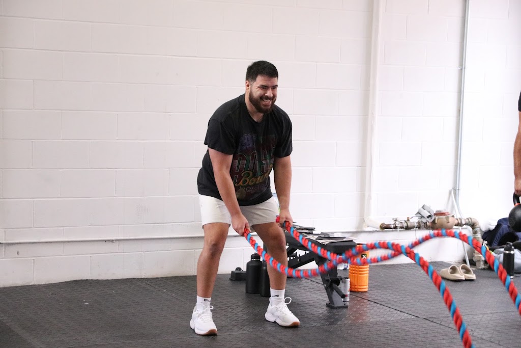  Fuerza Strength & Conditioning