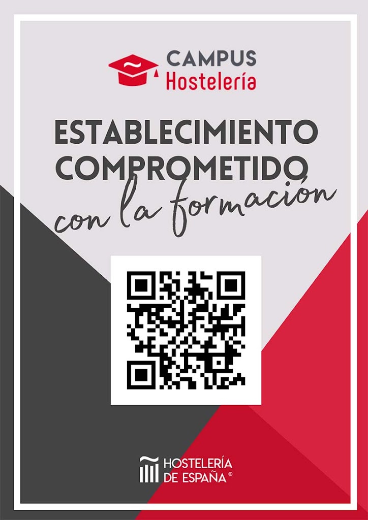 Campus de Hosteleria — Todas