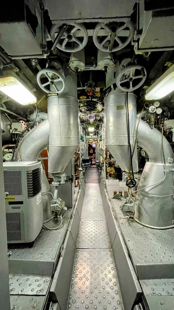 museo flotante torrevieja