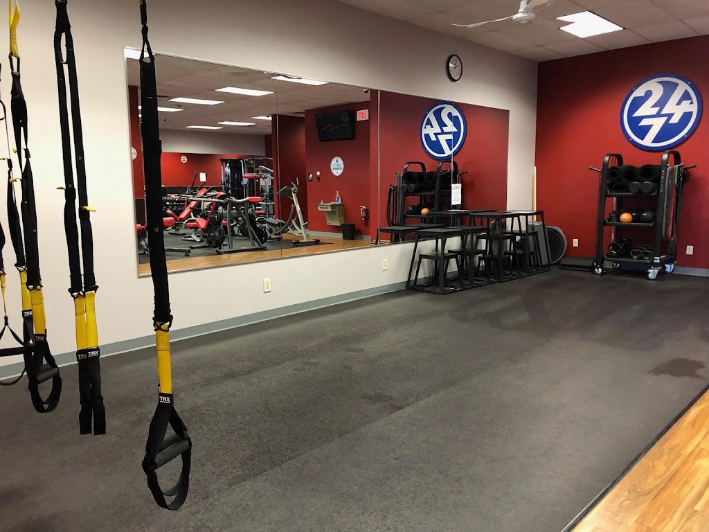  Workout Anytime Monfort Heights