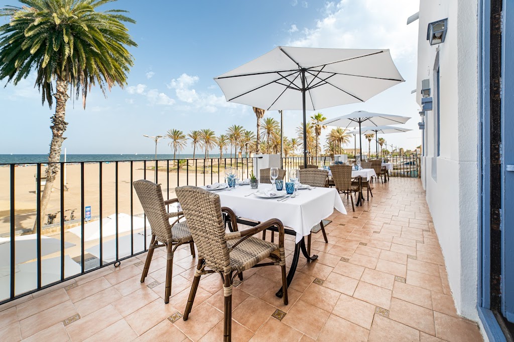 Casa Patacona | Arroceria