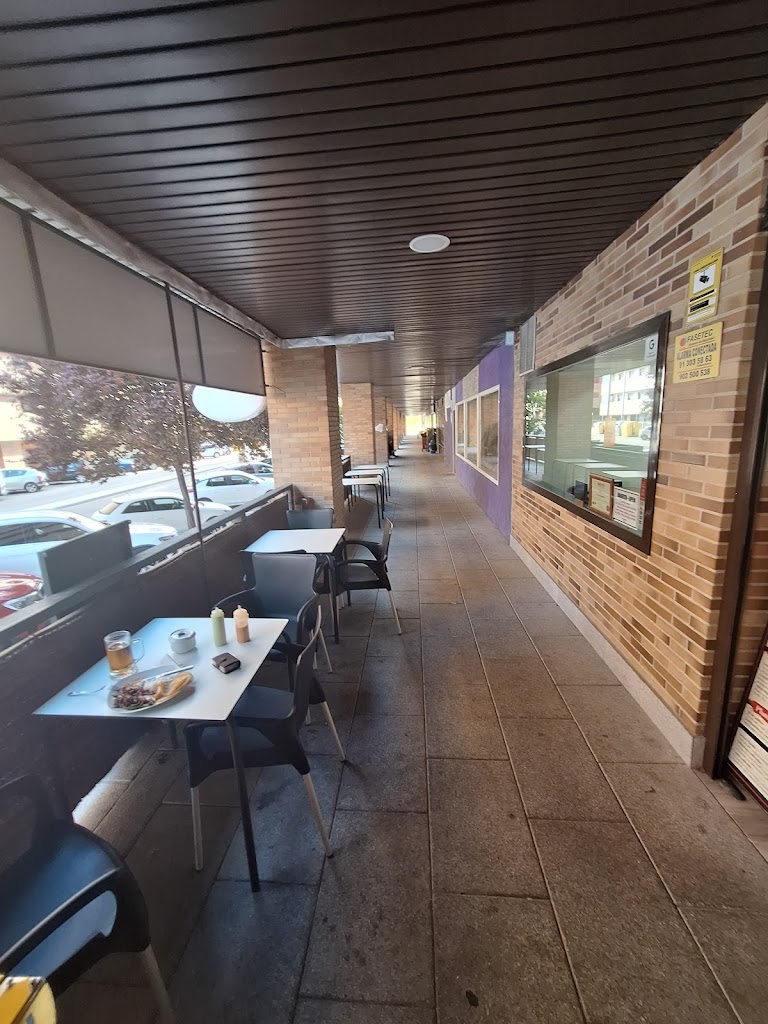 Restaurante El Chaparrito