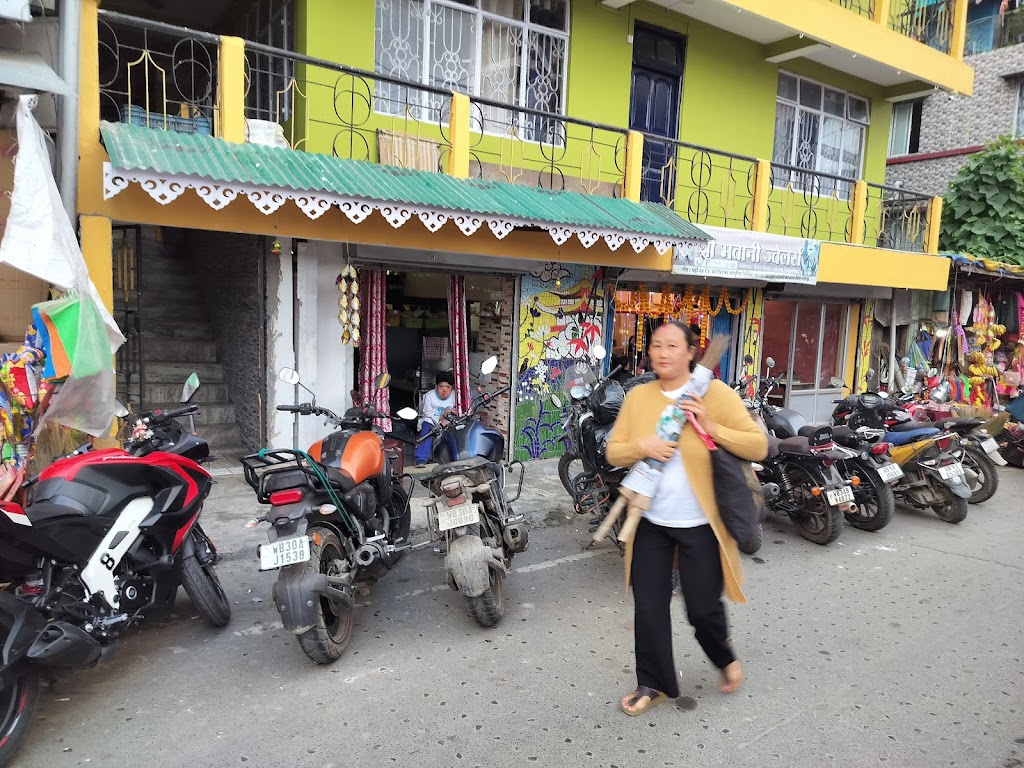 Backpackers Hostel