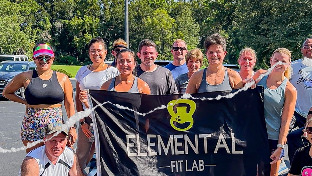  CrossFit E-Fit - Home of Elemental Fit Lab