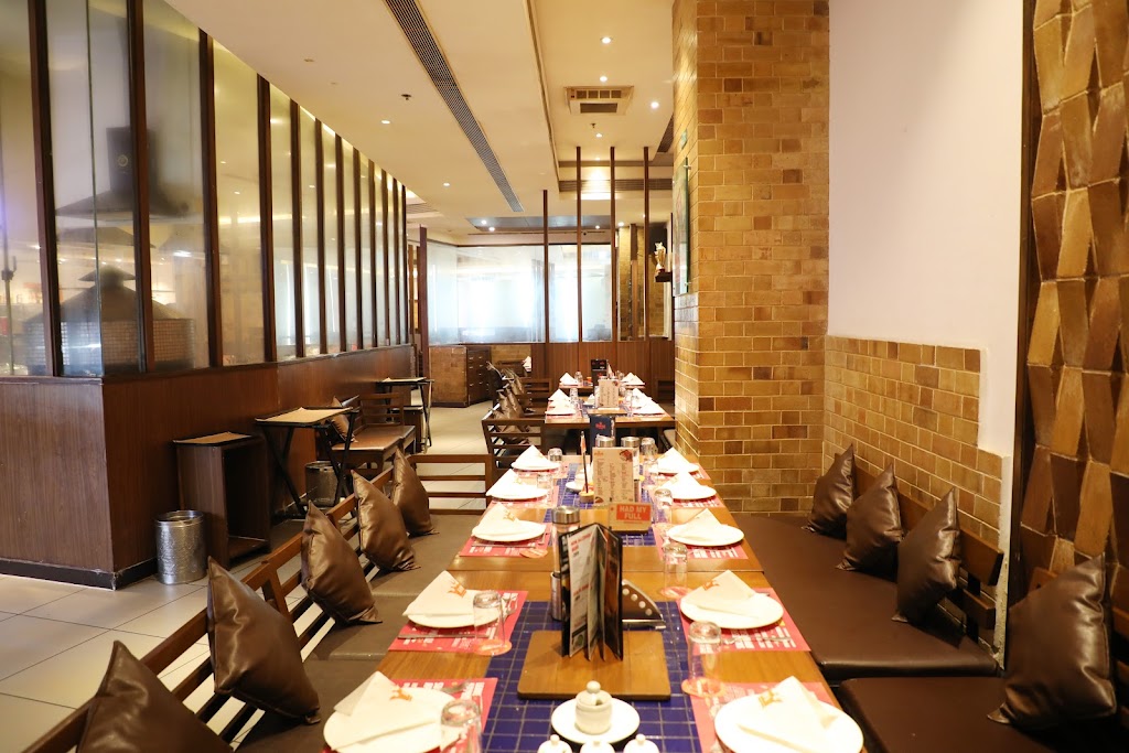 Barbeque Nation