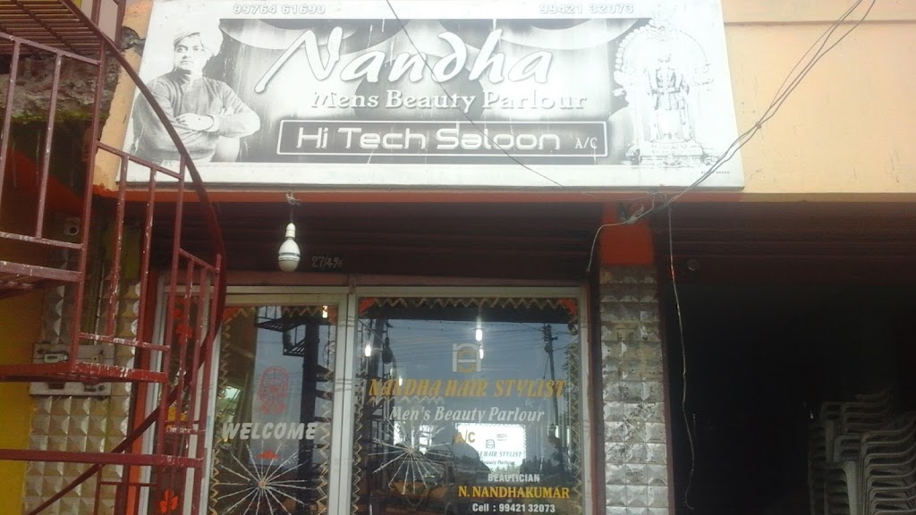 Blue Hill Beauty And Hairstyle