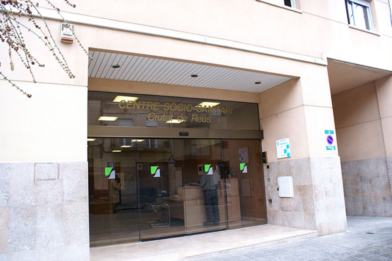 Colisee Ciutat de Reus | Residencia y Hospital de Atencion Intermedia