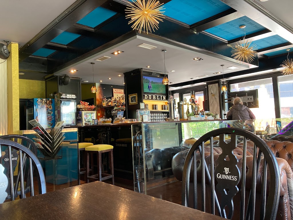 Pub Dublin House - Gasteiz, Araba — Ambiente