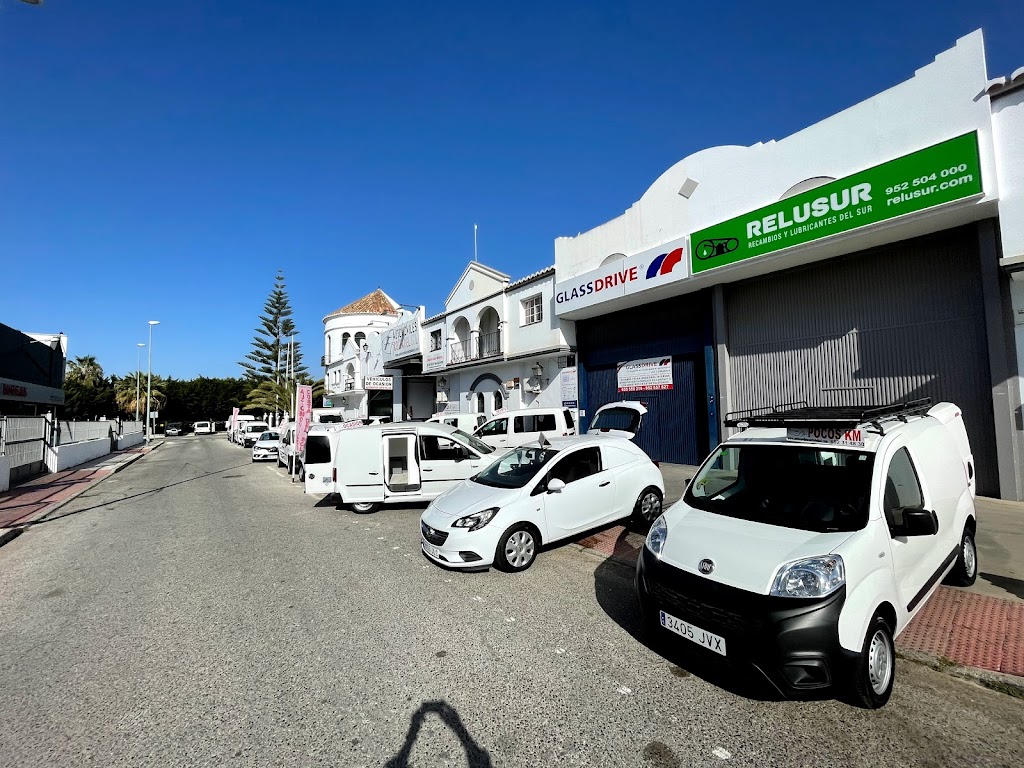 AUTOMOVILES COSTA DEL SOL