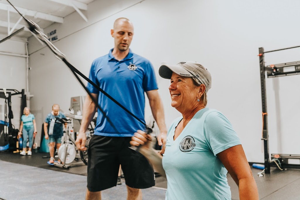  LKN Fitness Specialists Personal Trainers - Personal Training & Group Fitness / Exercise Classes