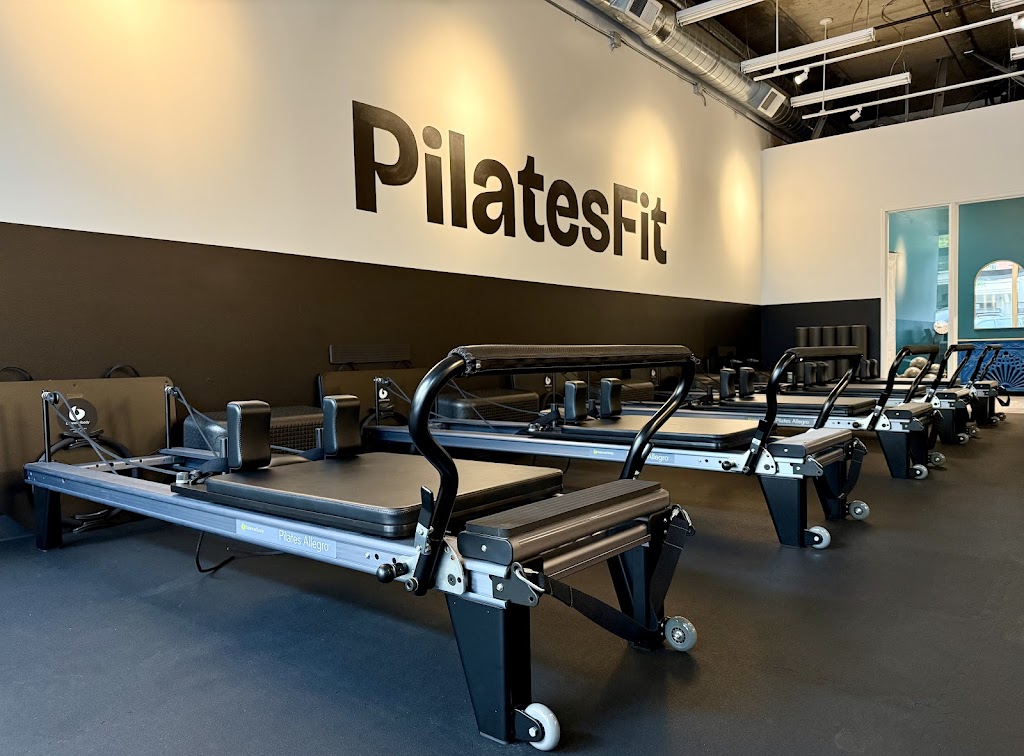  PilatesFit