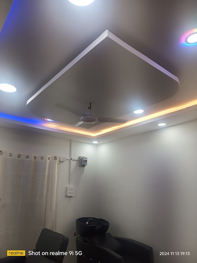 My Beauty Salon Sppa