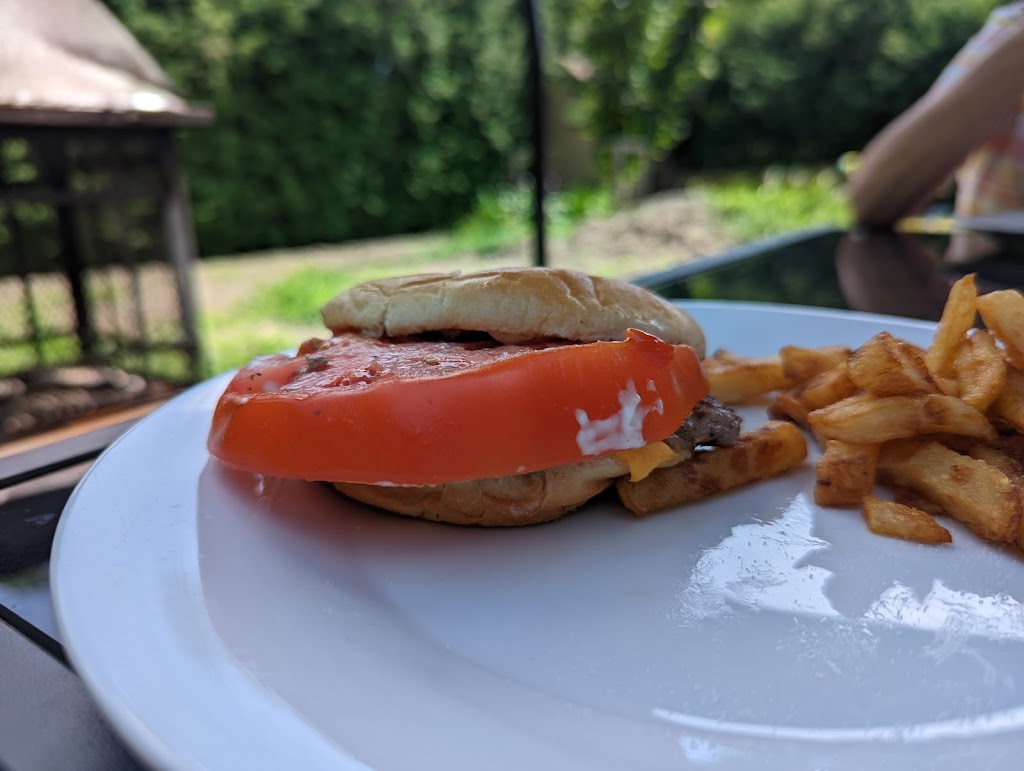 Food & drink