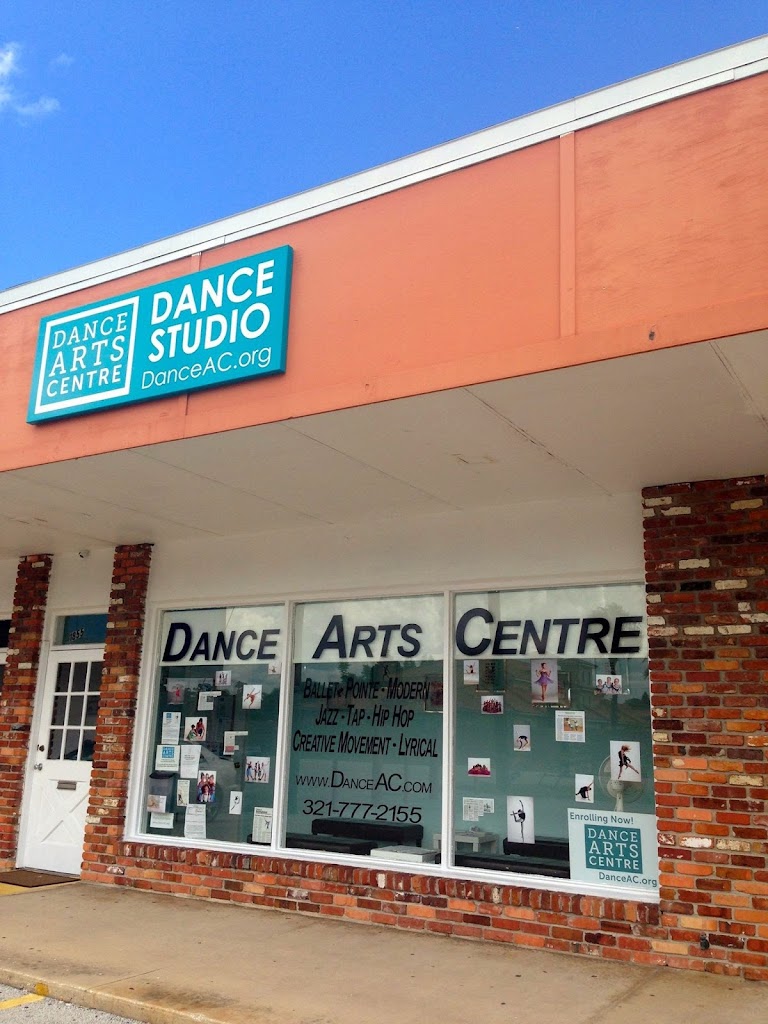  Dance Arts Centre Indian Harbour Beach