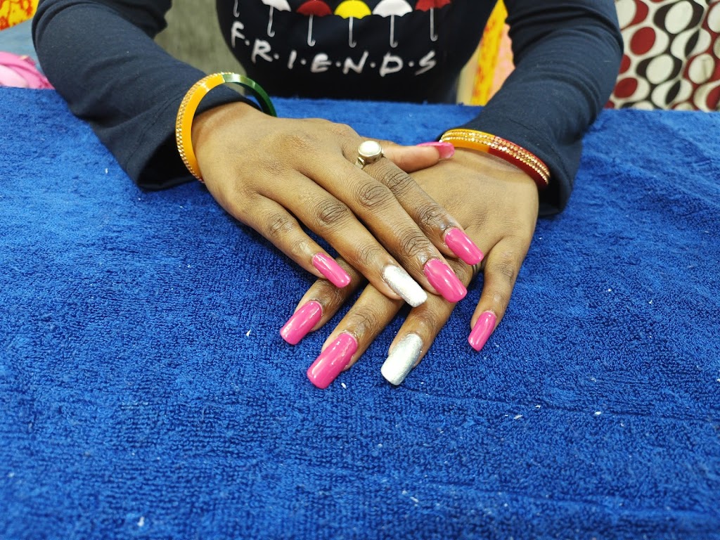 Manicure