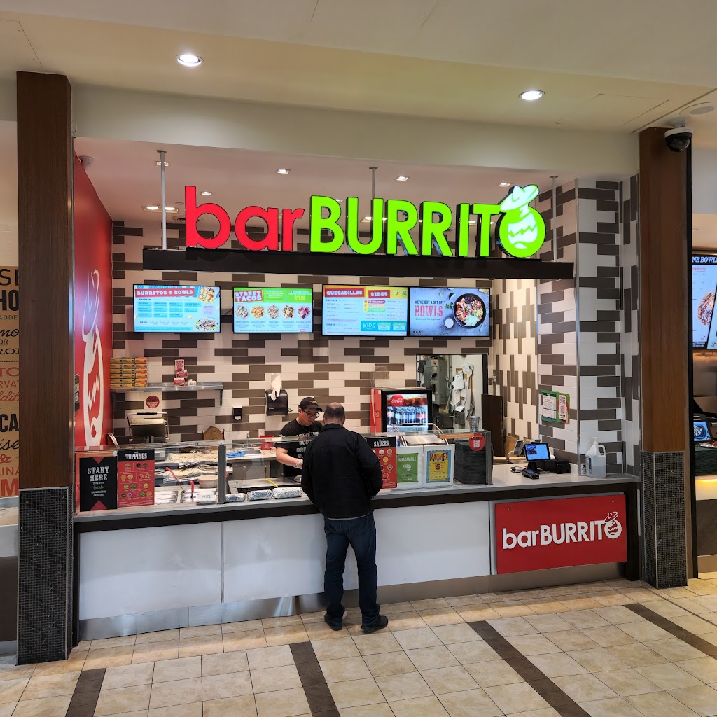 barBURRITO