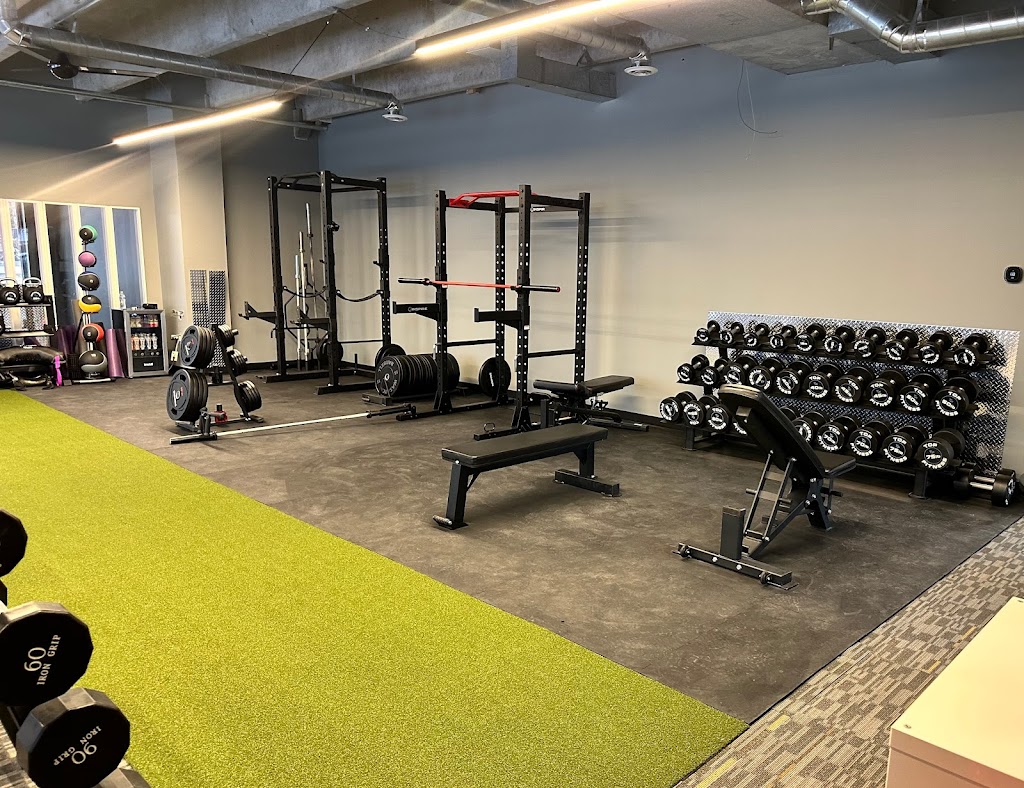  The Backline SLC, LLC