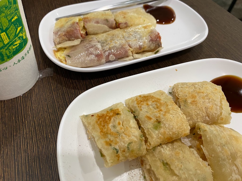 大智麥精緻早餐店 的照片