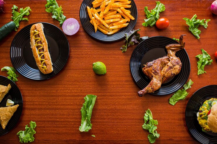 Food & drink