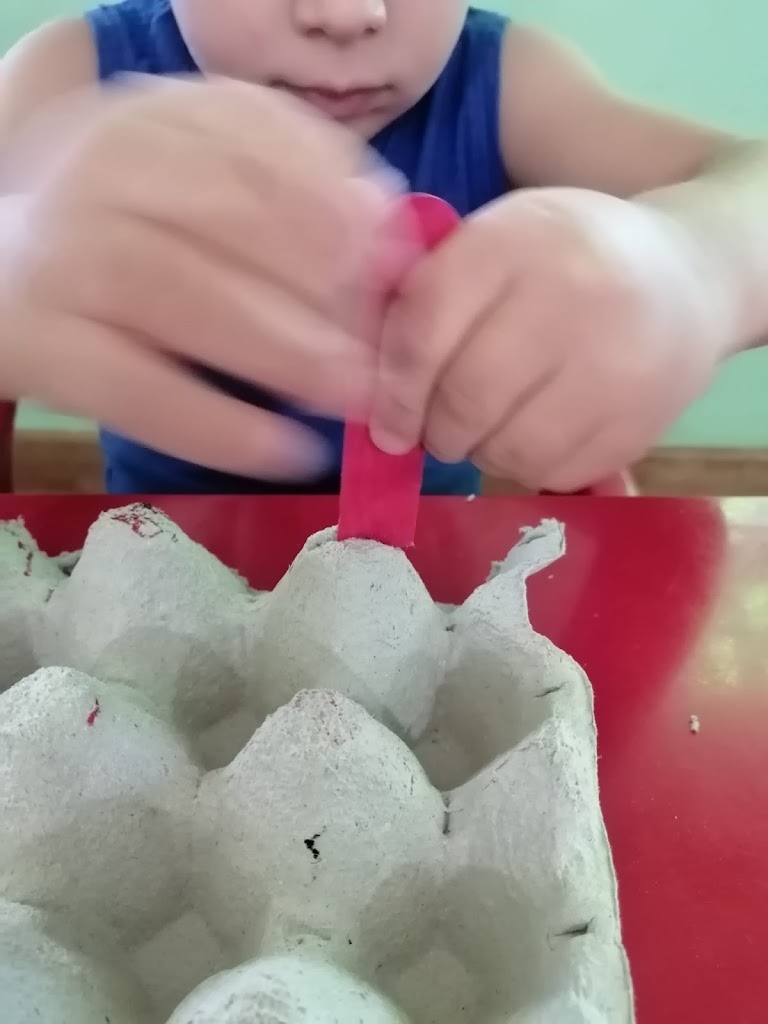 Centro de educacion infantil El Atelier de la Luna — Comida y bebida