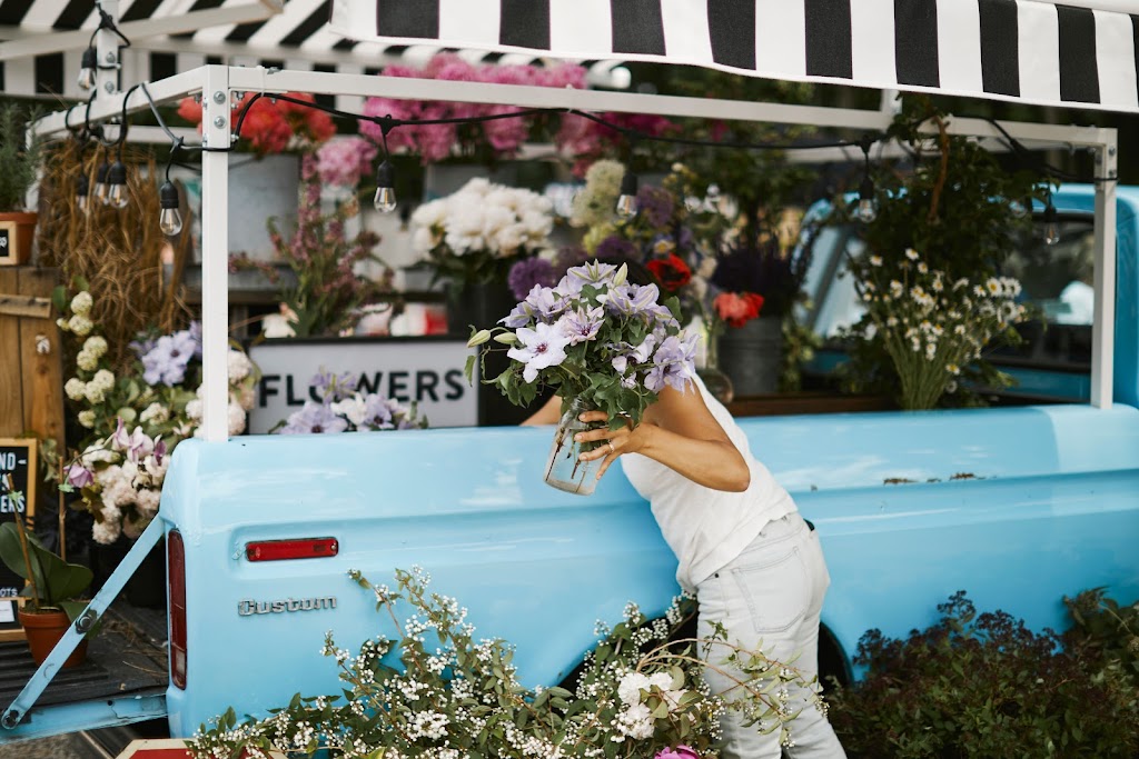 Hometown Flower Co.