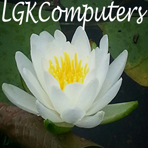 Lgk Computers Inc