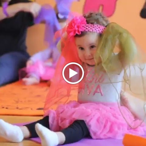  Zooga Yoga - Fun For Kids | Culver City