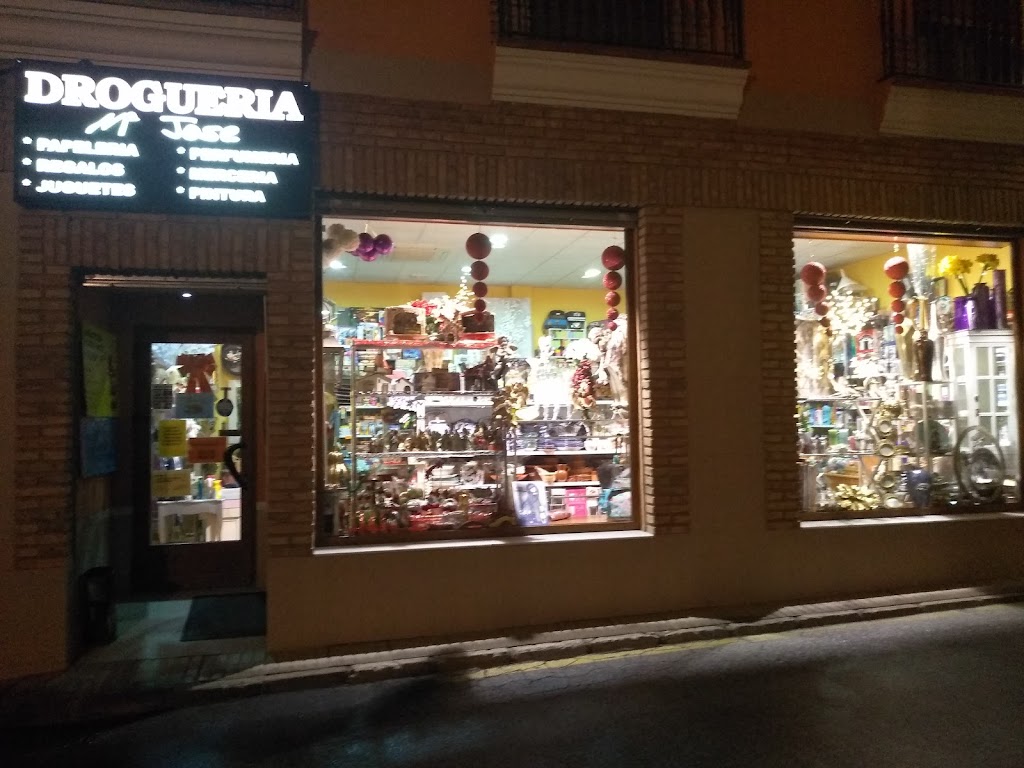 VENTA AL MENOR MARIA JOSE