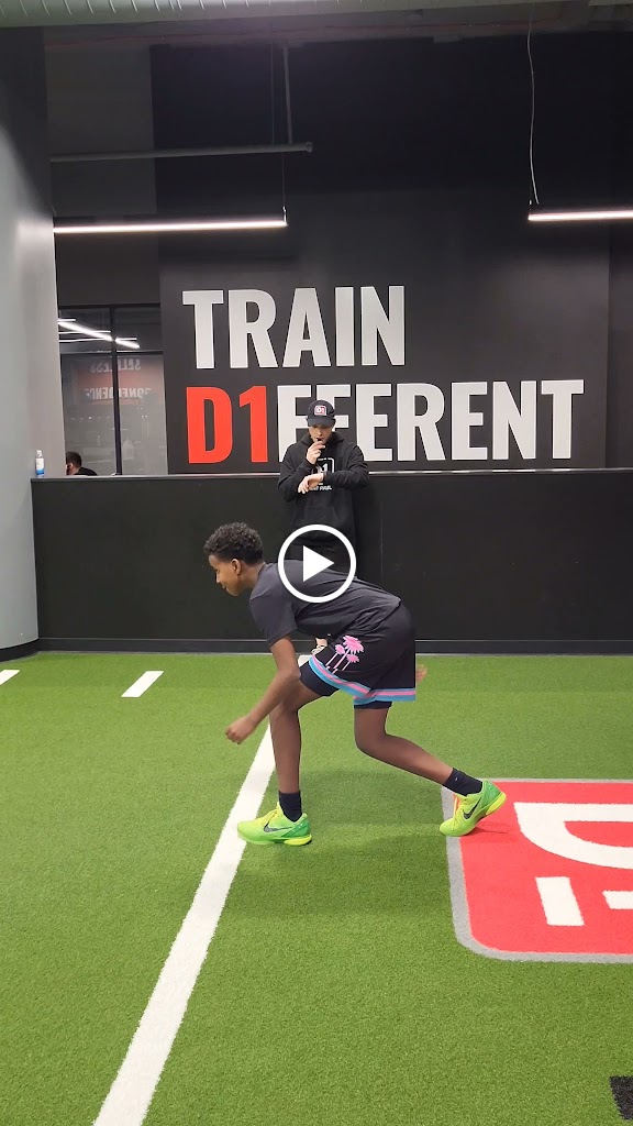  D1 Training Saint Paul