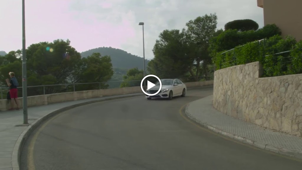 Calvia Cars — Hatchback