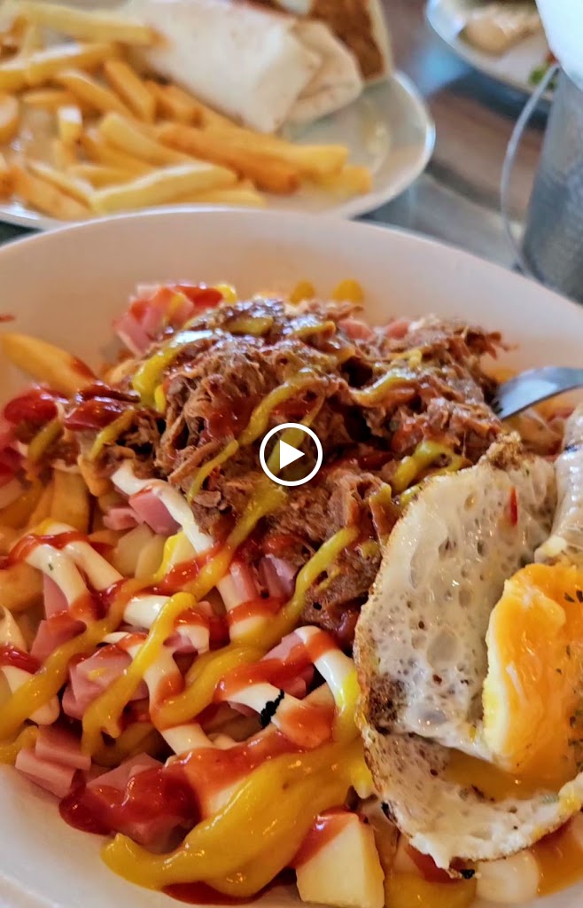 Cafeteria BP — Videos
