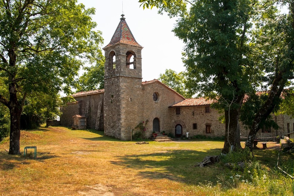Centre de dia Josep Roque