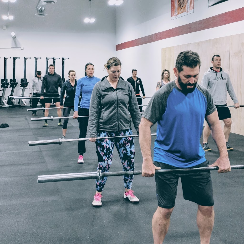  Verdant CrossFit East