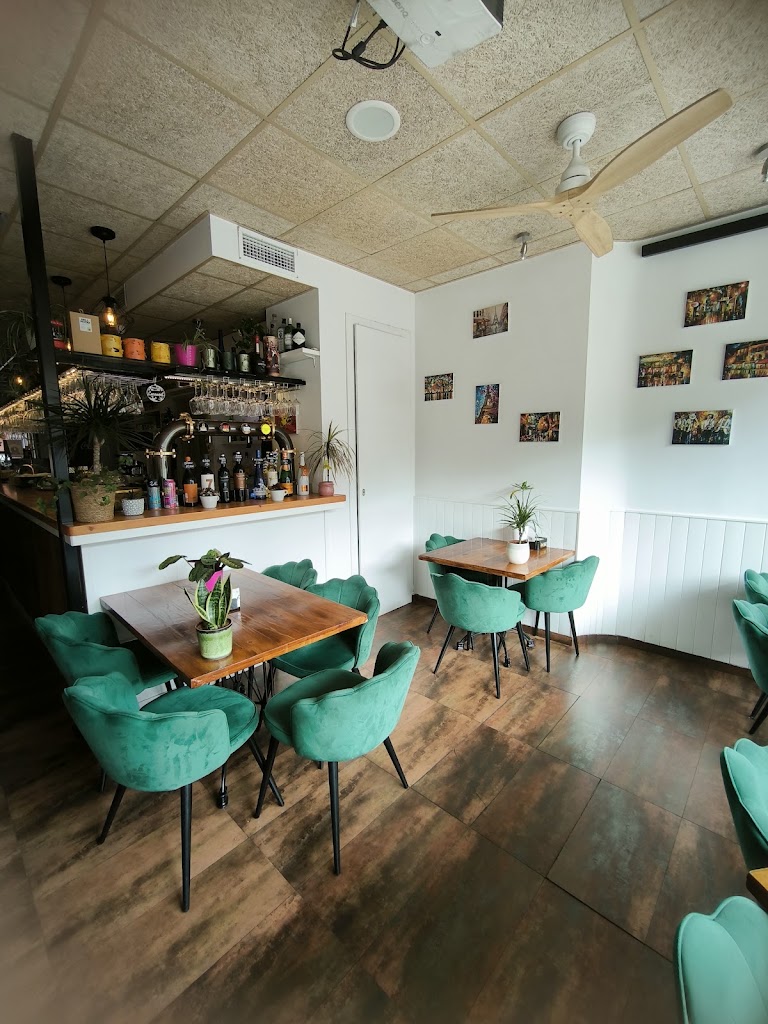 Carrusel Restaurante Pucol
